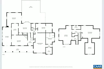 2320 Minor Mill Rd, Charlottesville, VA 22911 - Photo 56