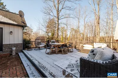 2320 Minor Mill Rd, Charlottesville, VA 22911 - Photo 36