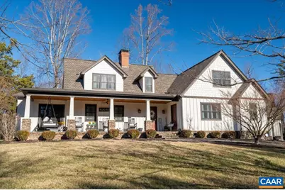 2320 Minor Mill Rd, Charlottesville, VA 22911 - Photo 1