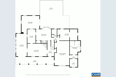 2320 Minor Mill Rd, Charlottesville, VA 22911 - Photo 54