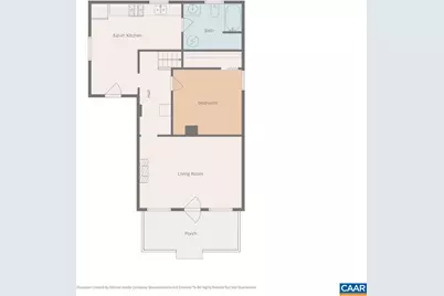 26 Braddock Ln, Shipman, VA 22971 - Photo 36