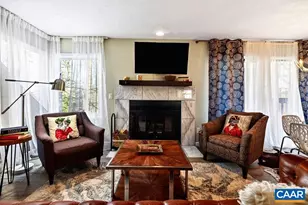 2247 Tanners Ridge, Wintergreen Resort, VA 22967 - Photo 2