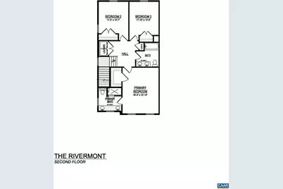44 Miranda Crossing, Charlottesville, VA 22911 - Photo 6