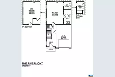 44 Miranda Crossing, Charlottesville, VA 22911 - Photo 4