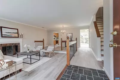 439 Wynridge Dr, Charlottesville, VA 22901 - Photo 8