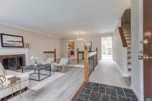 439 Wynridge Dr, Charlottesville, VA 22901 - Photo 8