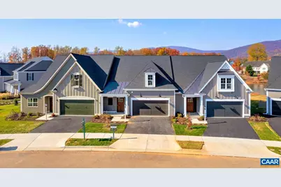 1226 Farrow Dr, Charlottesville, VA 22901 - Photo 2