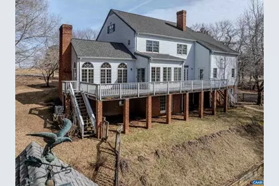 1480 Stable Ln, Charlottesville, VA 22903 - Photo 2