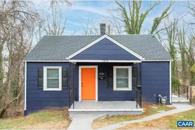 1210 Cherry Ave, Charlottesville, VA 22903 - Photo 2