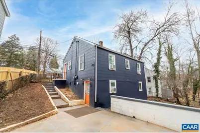 1210 Cherry Ave, Charlottesville, VA 22903 - Photo 10