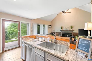2225 Tanners Ridge Condos, Wintergreen Resort, VA 22967 - Photo 6