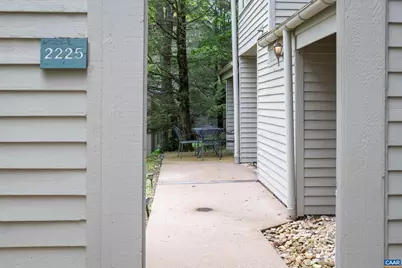 2225 Tanners Ridge Condos, Wintergreen Resort, VA 22967 - Photo 20