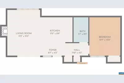 2225 Tanners Ridge Condos, Wintergreen Resort, VA 22967 - Photo 16