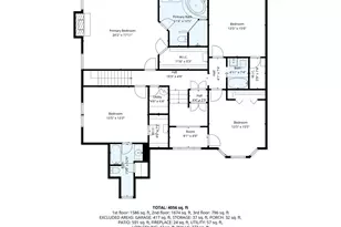 3104 Edgewater Dr, Charlottesville, VA 22911 - Photo 44