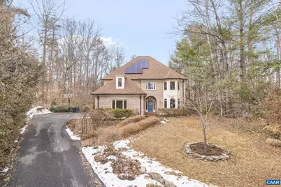 3104 Edgewater Dr, Charlottesville, VA 22911 - Photo 2