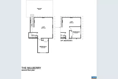 106 Cliffstone Blvd, Charlottesville, VA 22911 - Photo 6