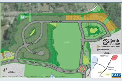 106 Cliffstone Blvd, Charlottesville, VA 22911 - Photo 8