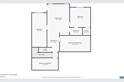 336 Avondale Ln, Crozet, VA 22932 - Photo 64