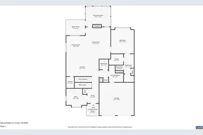 336 Avondale Ln, Crozet, VA 22932 - Photo 62