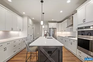 3421 Thicket Run Pl, Charlottesville, VA 22911 - Photo 4