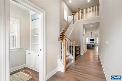 3421 Thicket Run Pl, Charlottesville, VA 22911 - Photo 2