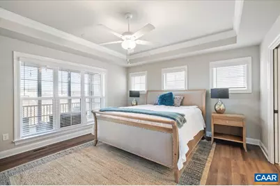 3421 Thicket Run Pl, Charlottesville, VA 22911 - Photo 12