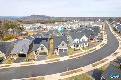 3421 Thicket Run Pl, Charlottesville, VA 22911 - Photo 30