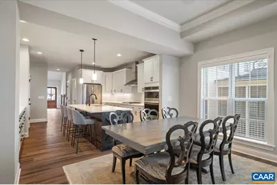 3421 Thicket Run Pl, Charlottesville, VA 22911 - Photo 6