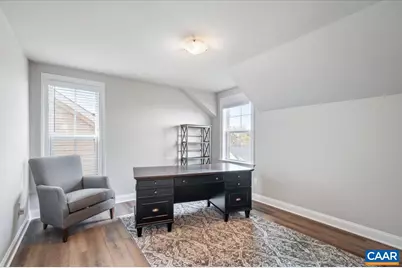 3421 Thicket Run Pl, Charlottesville, VA 22911 - Photo 18