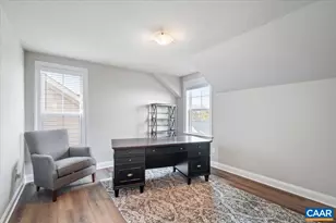 3421 Thicket Run Pl, Charlottesville, VA 22911 - Photo 18