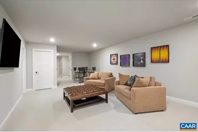 3421 Thicket Run Pl, Charlottesville, VA 22911 - Photo 22