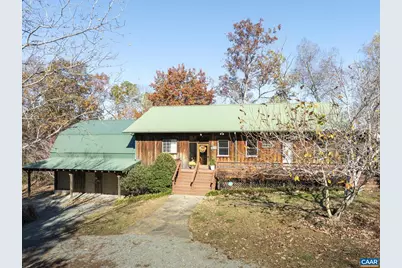 9225 Howardsville Tpke, Schuyler, VA 22969 - Photo 1