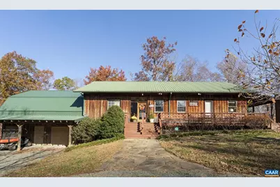 9225 Howardsville Tpke, Schuyler, VA 22969 - Photo 2