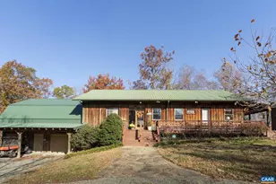 9225 Howardsville Turnpike, Schuyler, VA 22969 - Photo 2