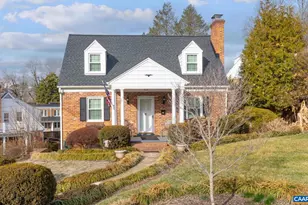 221 Lee Ave, Orange, VA 22960 - Photo 1