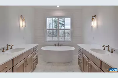 2 Jarmans Gap Rd #LOT 2 JARMANS GAP, Crozet, VA 22932 - Photo 24