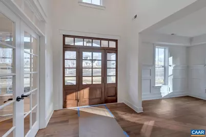 2 Jarmans Gap Rd #LOT 2 JARMANS GAP, Crozet, VA 22932 - Photo 2