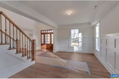 2 Jarmans Gap Rd #LOT 2 JARMANS GAP, Crozet, VA 22932 - Photo 4