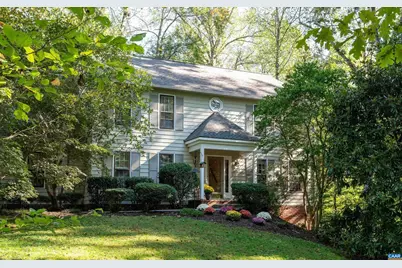 580 Arrowhead Dr, Earlysville, VA 22936 - Photo 1