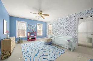 580 Arrowhead Dr, Earlysville, VA 22936 - Photo 26