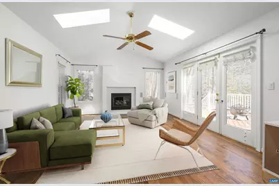 580 Arrowhead Dr, Earlysville, VA 22936 - Photo 12