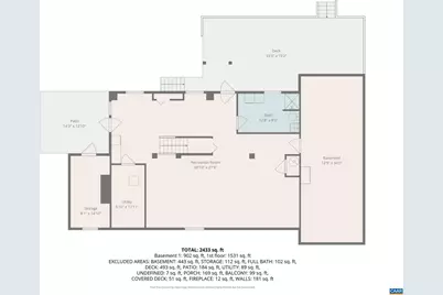 228 Piedmont St, Orange, VA 22960 - Photo 30