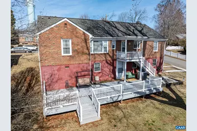228 Piedmont St, Orange, VA 22960 - Photo 4