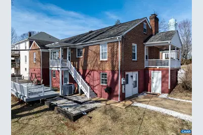 228 Piedmont St, Orange, VA 22960 - Photo 2
