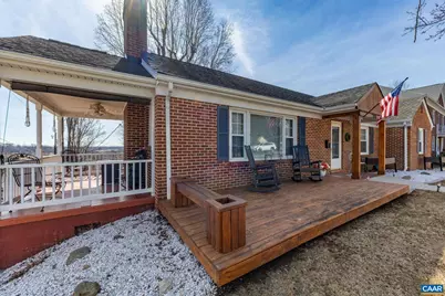 228 Piedmont St, Orange, VA 22960 - Photo 8