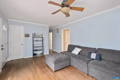 1635 Poes Ln, Charlottesville, VA 22911 - Photo 4