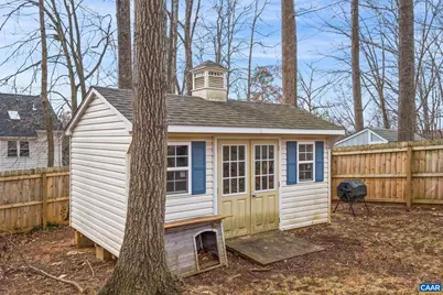 1635 Poes Ln, Charlottesville, VA 22911 - Photo 20