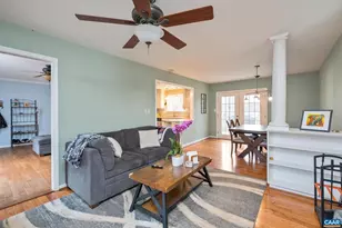 1635 Poes Ln, Charlottesville, VA 22911 - Photo 2