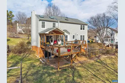 1143 Raintree Dr, Charlottesville, VA 22901 - Photo 36