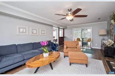 1143 Raintree Dr, Charlottesville, VA 22901 - Photo 2